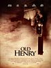 Cartel de Old Henry