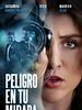 Cartel de Peligro en tu mirada