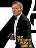 Cartel de 007: Sin tiempo para morir