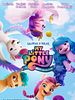 Cartel de My Little Pony: nueva generación