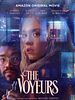 Cartel de The Voyeurs