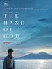 Cartel de Fue la mano de Dios