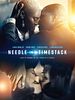 Cartel de Needle in a Timestack