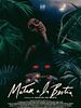 Cartel de Matar a la bestia