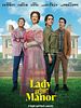 Cartel de Lady of the Manor