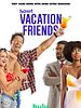 Cartel de Vacation Friends