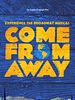 Cartel de Come From Away