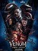 Cartel de Venom 2: Carnage liberado