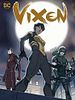 Cartel de Vixen: The Movie