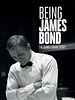 Cartel de Being James Bond: The Daniel Craig Story