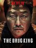 Cartel de The Drug King