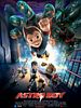 Cartel de Astro Boy