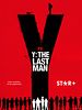 Cartel de Y: The Last Man