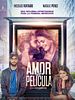 Cartel de Amor de película