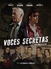 Cartel de Voces secretas
