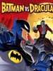 Cartel de The Batman vs. Dracula