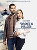 Cartel de Poisoned in Paradise: A Martha's Vineyard Mystery