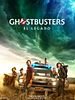 Cartel de Ghostbusters: El legado