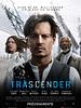 Cartel de Trascender