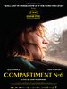 Cartel de Compartment No 6