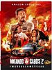 Cartel de Matando Cabos 2. La máscara del máscara
