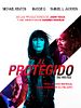 Cartel de El protegido