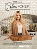 Cartel de Selena + Chef