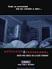 Cartel de Actividad Paranormal 4