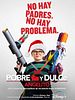 Cartel de Mi Pobre y Dulce Angelito