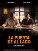 Cartel de Next Door