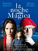 Cartel de La noche mágica