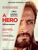 Cartel de A hero...