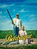 Cartel de Barbaque