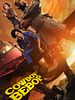 Cartel de Cowboy Bebop