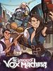 Cartel de Critical Role : The Legend Of Vox Machina