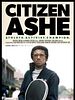 Cartel de Citizen Ashe
