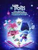Cartel de Trolls Holiday in Harmony