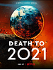 Cartel de Death To 2021