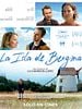 Cartel de La Isla Bergman