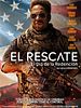 Cartel de El rescate: El día de la redención