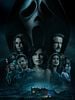 Cartel de Scream (Grita)