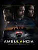 Cartel de Ambulancia