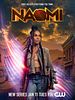 Cartel de Naomi