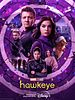Cartel de Hawkeye