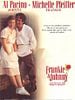 Cartel de Frankie & Johnny