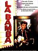 Cartel de La Bamba