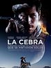 Cartel de La cebra