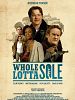 Cartel de Whole Lotta Sole