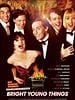 Cartel de Bright Young Things