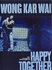 Cartel de Happy together: Historia de un encuentro